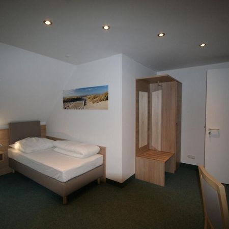 Businessinn.De Aparthotel Bremerhaven Luaran gambar