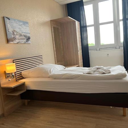 Businessinn.De Aparthotel Bremerhaven Luaran gambar
