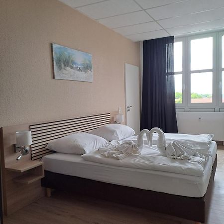 Businessinn.De Aparthotel Bremerhaven Luaran gambar